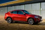 BMW X6 xDrive5.0i 2015 года (ZA)